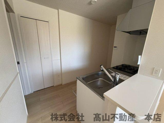 プロスペリティ岡垣Ⅰの周辺|吉木郵便局まで210m