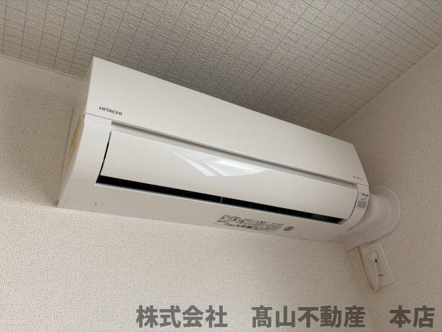 プロスペリティ岡垣Ⅰの周辺|海老津駅まで3700m