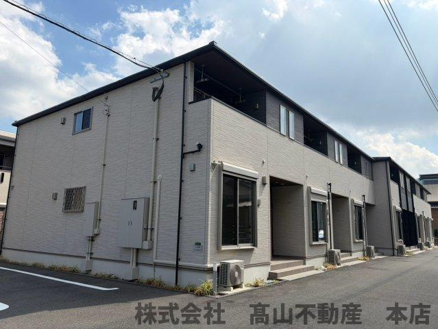 プロスペリティ岡垣Ⅰ