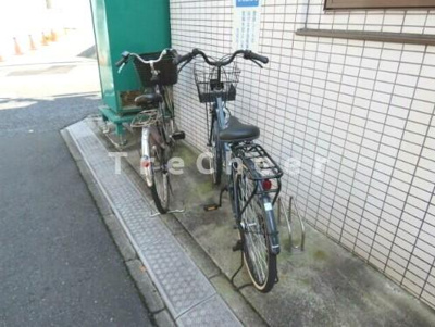【その他共用部分】 | フレンドハイツ西新宿