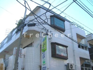 フレンドハイツ西新宿の画像