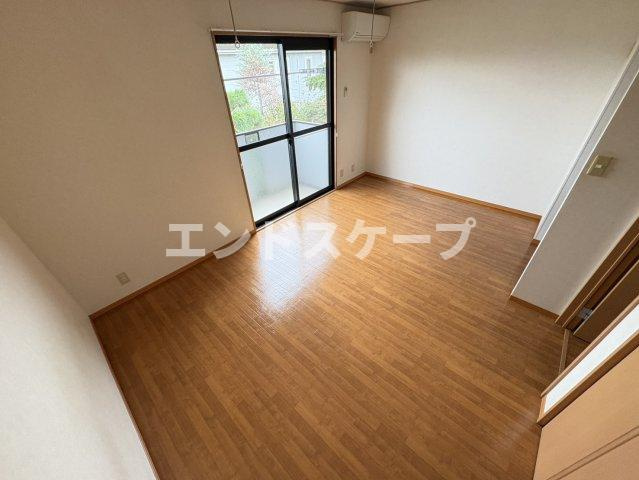 セジュール植原Ｂの設備|高崎、前橋のお部屋探しはエンドスケープまで！お客様の理想お聞かせ下さい♪