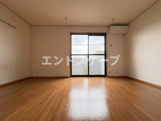 セジュール植原Ｂの展望|高崎、前橋のお部屋探しはエンドスケープまで！お客様の理想お聞かせ下さい♪