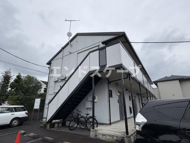 セジュール植原Ｂ