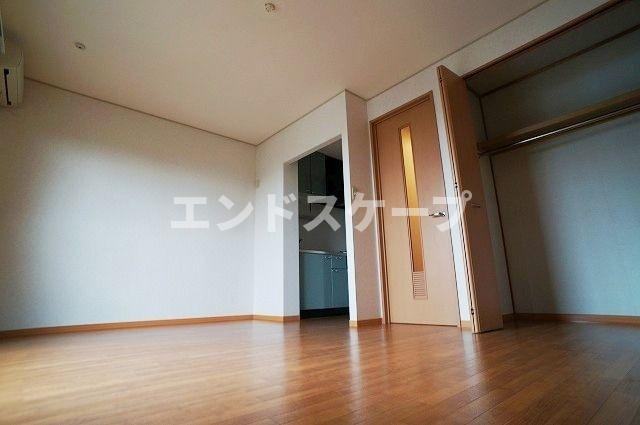 セジュール植原Ｂの内装|高崎、前橋のお部屋探しはエンドスケープまで！お客様の理想お聞かせ下さい♪