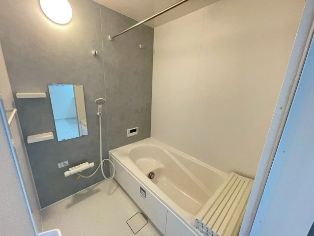【浴室】 | 春日市松ヶ丘３丁目　中古一戸建☆仲介手数料無料☆