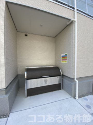 リブリ・中山手のその他共用部分