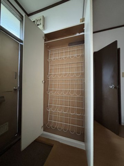 【玄関】 | シティハイムジュネス