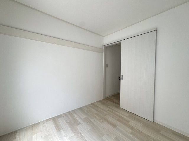 恵美須東3丁目戸建ての内装