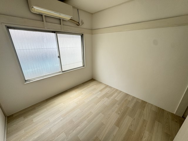 恵美須東3丁目戸建ての内装