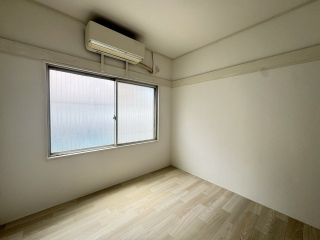 恵美須東3丁目戸建ての内装