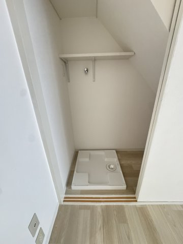 恵美須東3丁目戸建ての設備