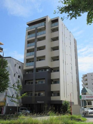 【外観】 | Ｃａｓａ大濠西