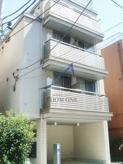 チェリオハイム 