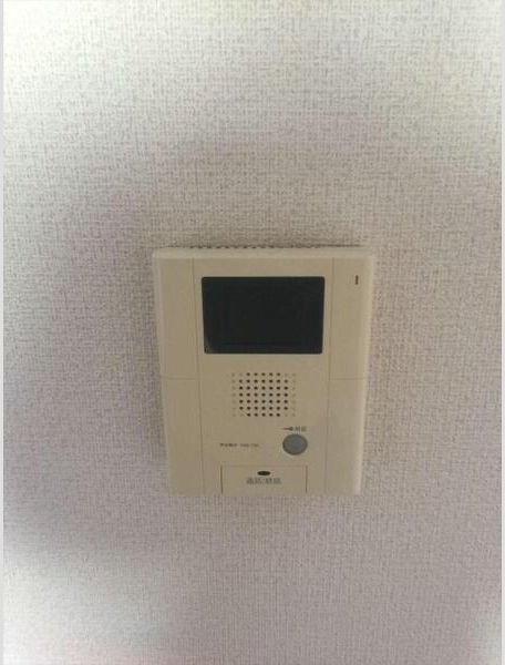 本州ビルⅢのセキュリティ
