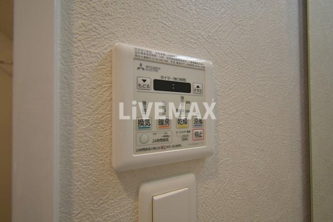 【設備】ファーストフィオーレ新梅田