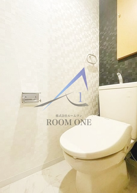 Ｋ’ｓ新中野のトイレ|トイレです。