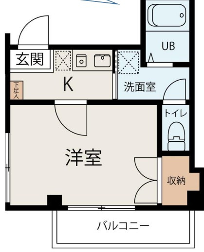 グランメゾン習志野