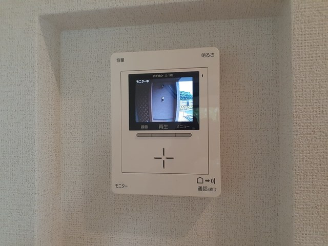 リバービサイドのセキュリティ