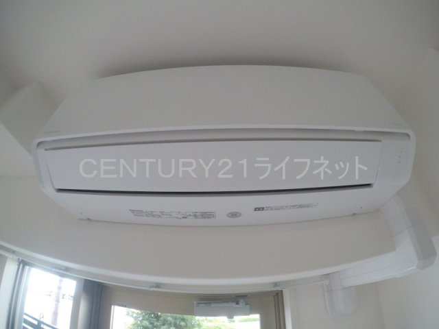 【設備】 | MELDIA CREST OSAKA NORTH