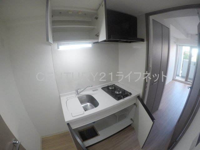 【収納】 | MELDIA CREST OSAKA NORTH