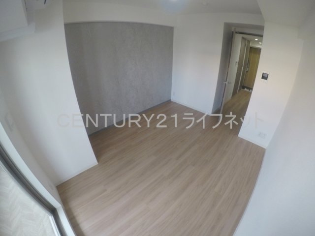 【寝室】 | MELDIA CREST OSAKA NORTH