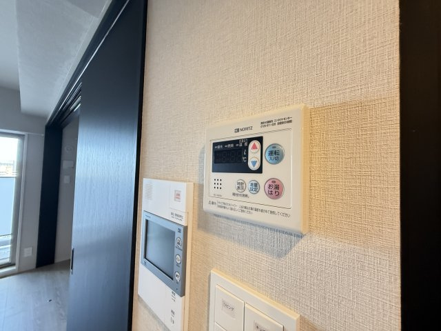 【設備】 | エスリードレジデンス　ザ・グラン都島ノア