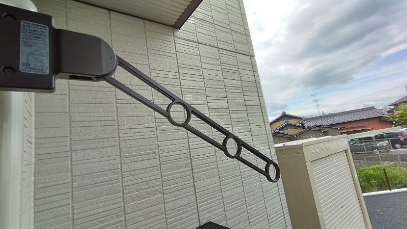 グレイスKのその他