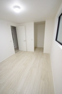 【その他】 | 立川市錦町4丁目　新築戸建て（全2棟）2号棟　6299万円 | 1階納戸6帖