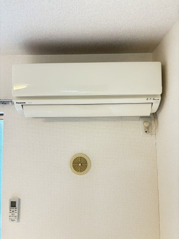 アルトアベニューの設備