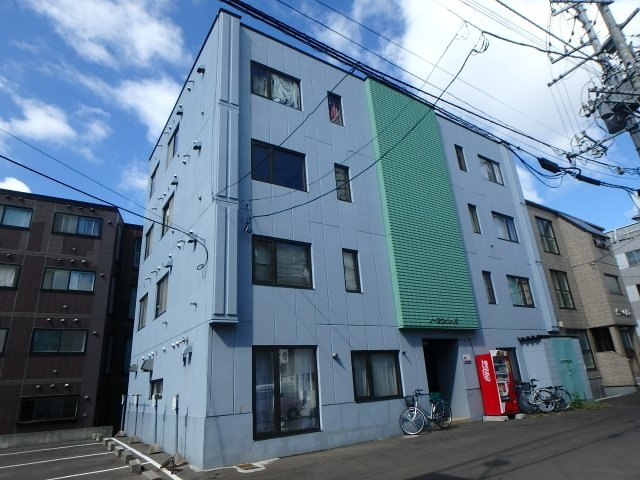 ノースヴィレッヂ