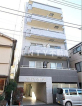 ヴォーガコルテ多摩川の画像