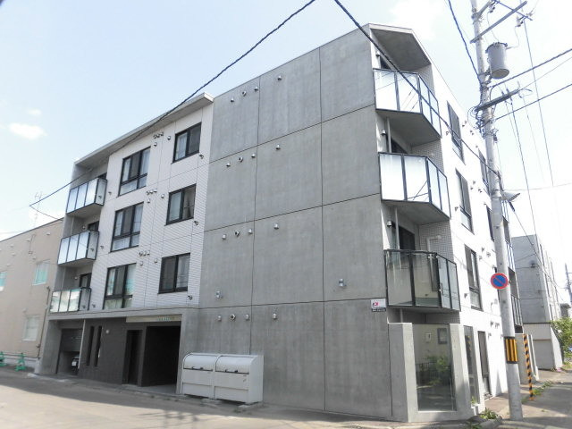 シエル麻生