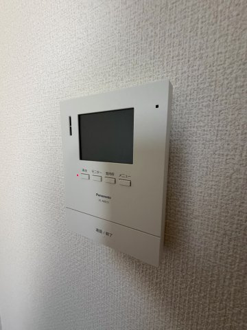 【セキュリティ】 | ファーストハイツ福王台