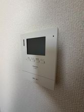 【セキュリティ】 | ファーストハイツ福王台