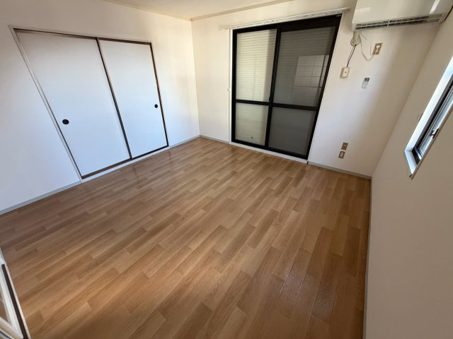 【洋室】 | ファーストハイツ福王台