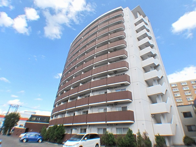 サテラ北３４条