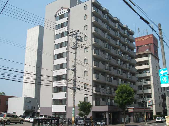 ラ・パルフェ・ド・札幌