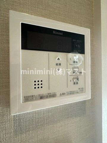 ファーストフィオーレ心斎橋イーストⅢの設備