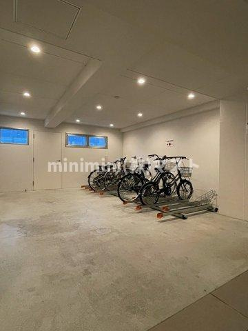 ファーストフィオーレ心斎橋イーストⅢのその他共用部分