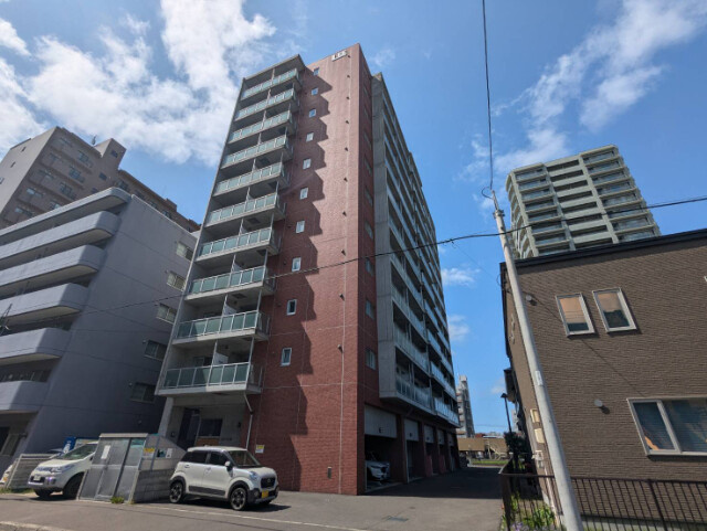 ＬＥＥ北９条