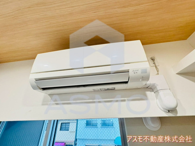 【設備】 | ネクストステージ関目