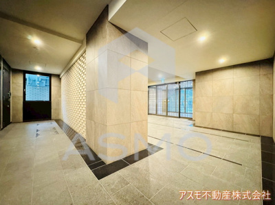 【その他共用部分】 | ネクストステージ関目