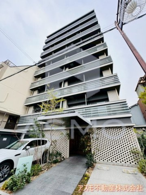 【その他共用部分】 | ネクストステージ関目