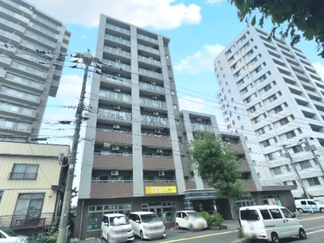 アーク菊水４３