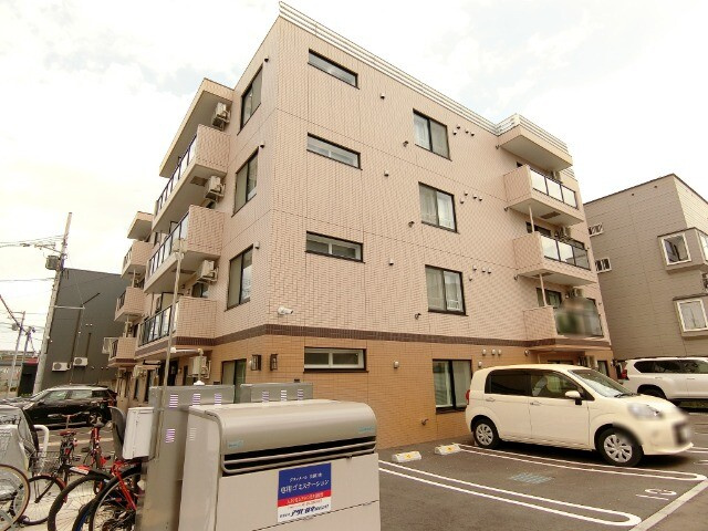 グランメール美園１条