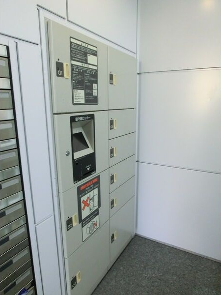 グランダール吹上のその他共用部分