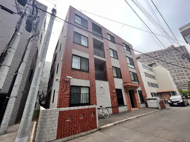 Ａｐｒｉｃｏｔ琴似２・２