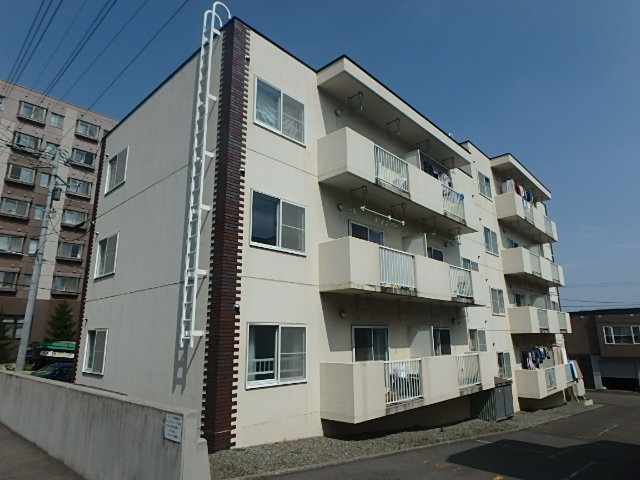アパルタ２１