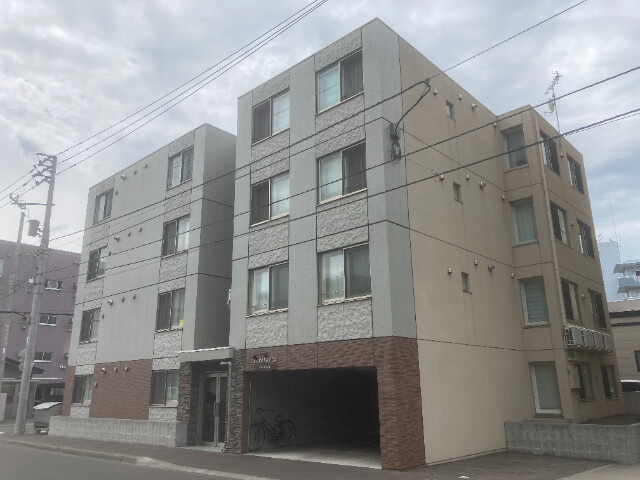 ＣＯＭＳＡＰ２４　ＰＡＲＫＳＩＤＥ